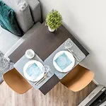 City Center Apartment By Urban Rent