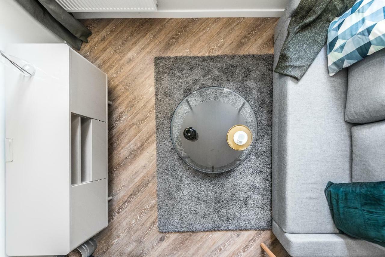 Center By Urban Rent Wilna