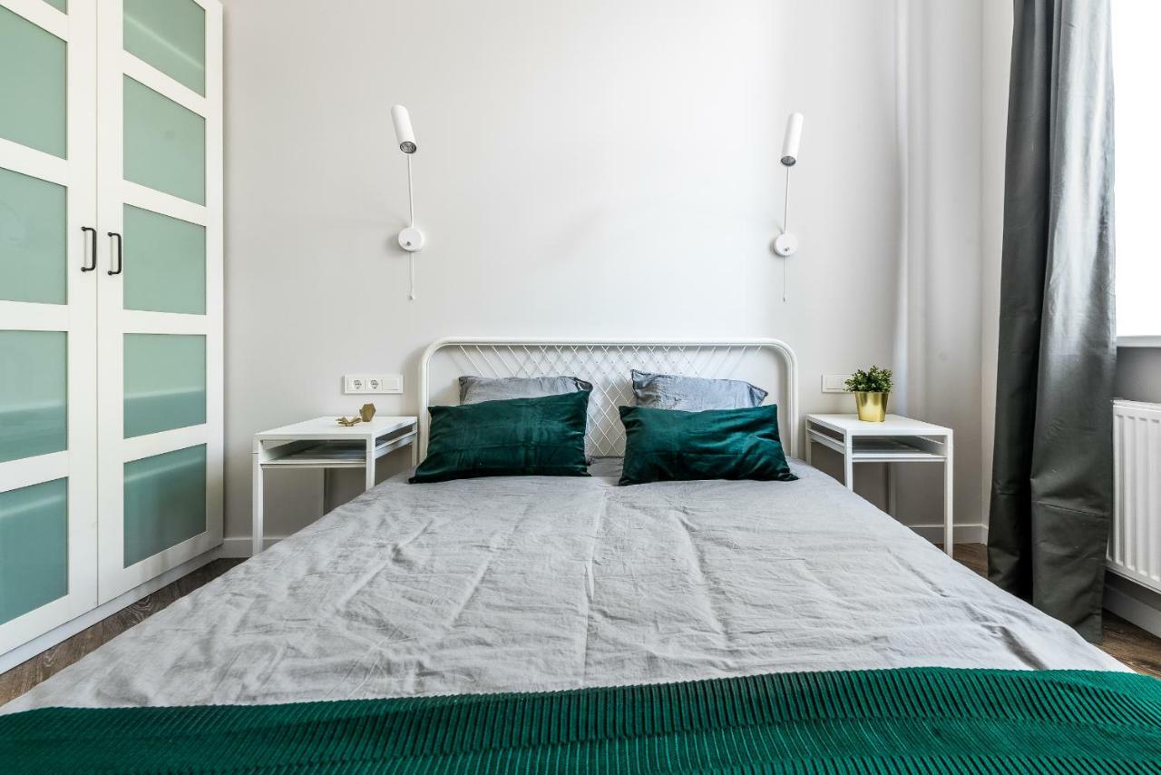 Center By Urban Rent Leilighet Vilnius
