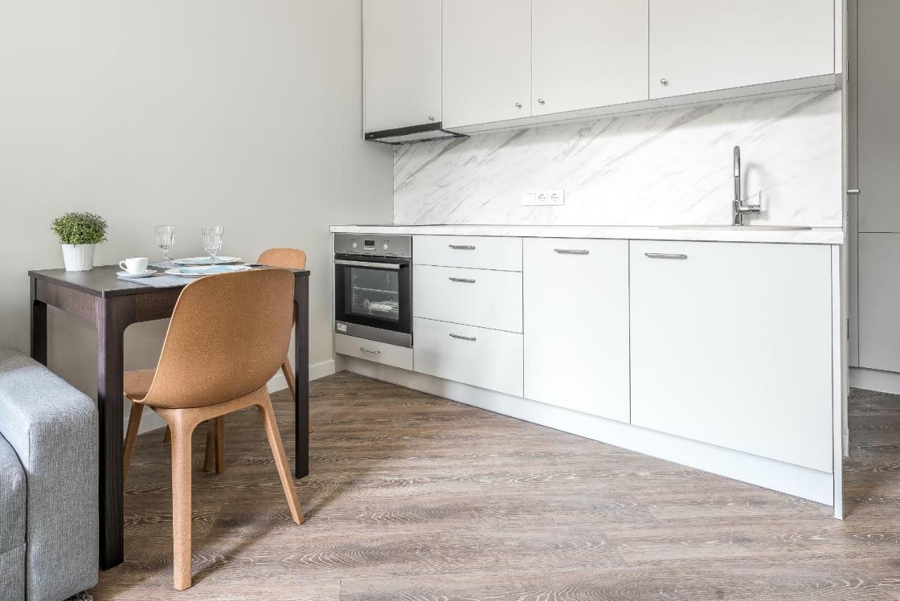 Center By Urban Rent Leilighet