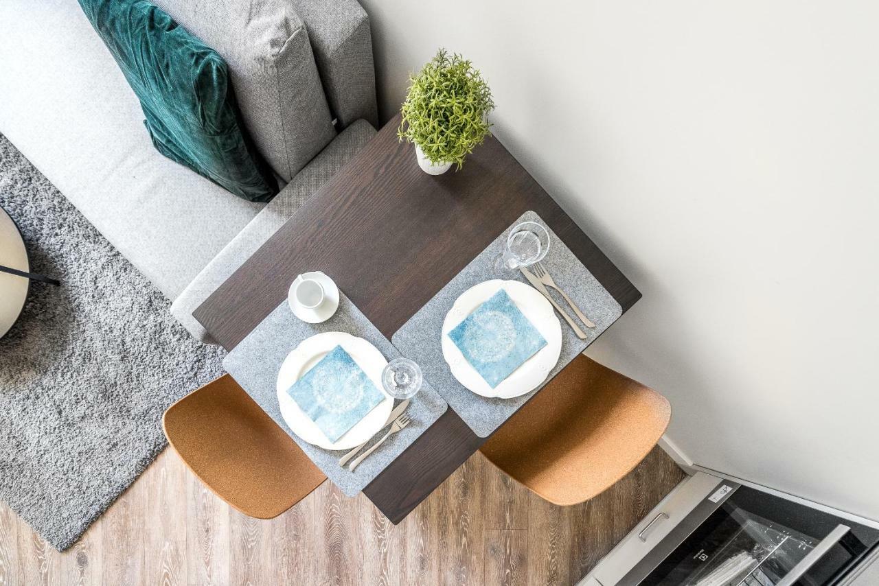Center By Urban Rent Leilighet