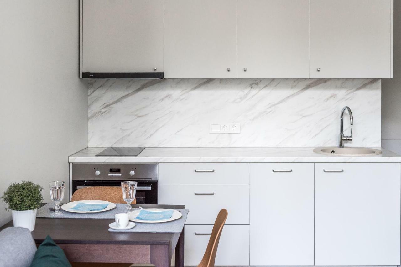 Apartment Center By Urban Rent *