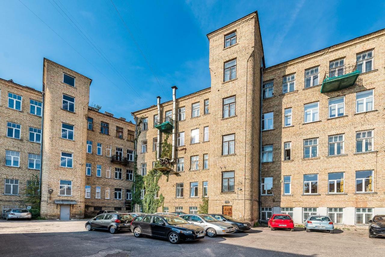 Center By Urban Rent * Vilnius